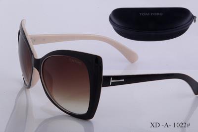 Cheap TOM FORD Sunglasses wholesale No. 67